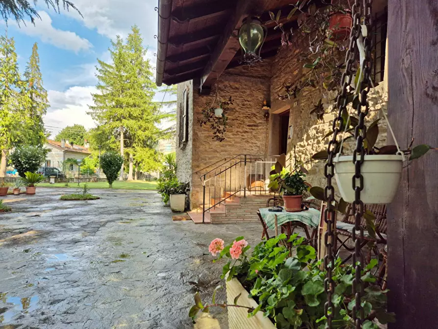 Immagine 7 di Villa in vendita  in via valle acerreta 3 a Marradi