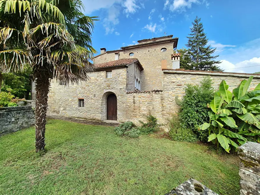Immagine 8 di Villa in vendita  in via valle acerreta 3 a Marradi