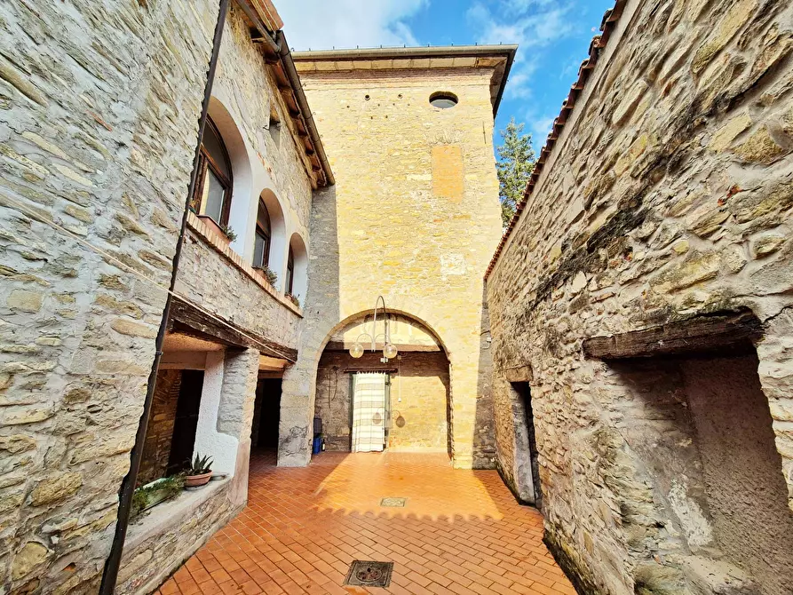 Immagine 22 di Villa in vendita  in via valle acerreta 3 a Marradi