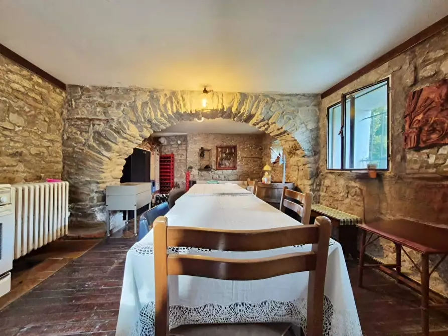 Immagine 23 di Villa in vendita  in via valle acerreta 3 a Marradi