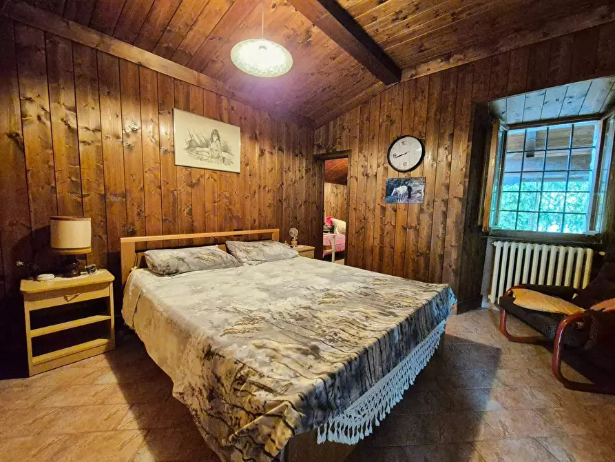 Immagine 17 di Villa in vendita  in via valle acerreta 3 a Marradi