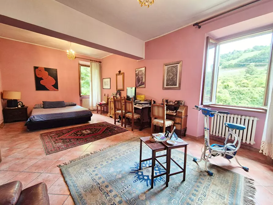 Immagine 18 di Villa in vendita  in via valle acerreta 3 a Marradi