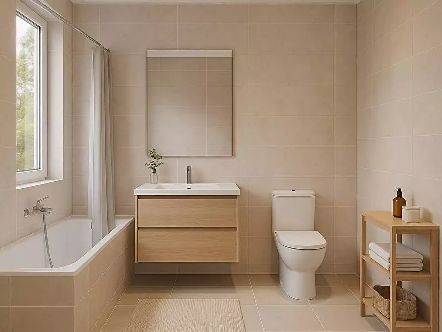 Immagine 8 di Villa in vendita  in via ospitalacci a Faenza