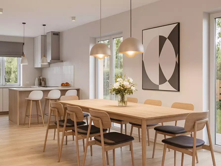 Immagine 6 di Villa in vendita  in via ospitalacci a Faenza