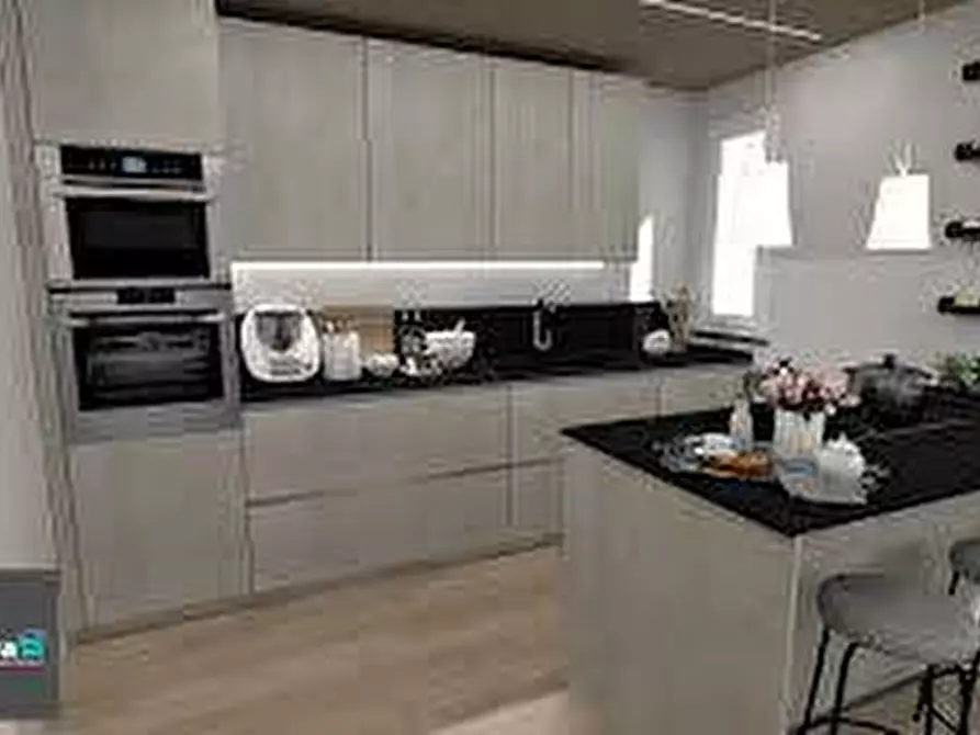 Immagine 1 di Appartamento in vendita  in VIA GIANFRANCO RAMBELLI a San Giovanni In Persiceto