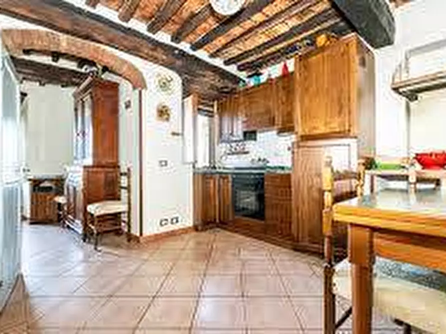 Immagine 5 di Appartamento in vendita  in Via Papa Giovanni XXIII a Minerbio