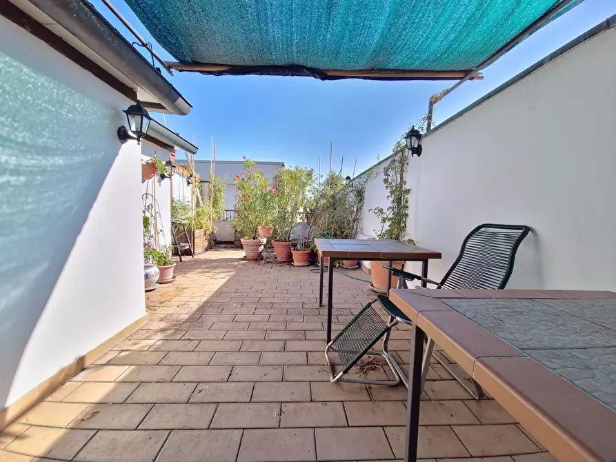 Immagine 5 di Villa in vendita  in viale 4 novembre a Faenza