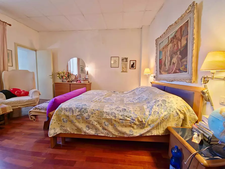 Immagine 15 di Villa in vendita  in viale 4 novembre a Faenza