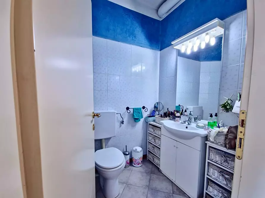 Immagine 17 di Villa in vendita  in viale 4 novembre a Faenza