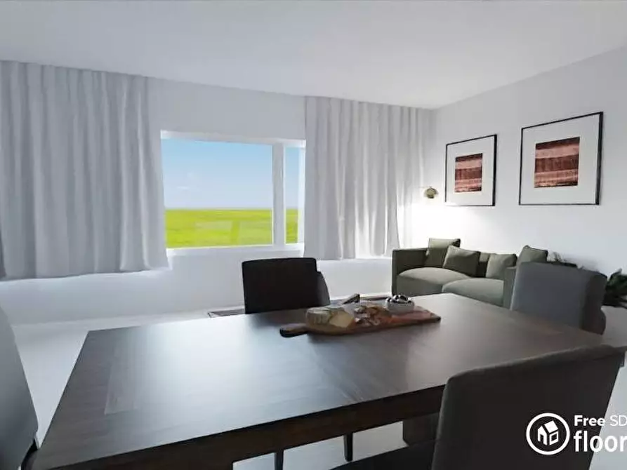 Immagine 1 di Appartamento in vendita  in Via Elio Bernardi a Bologna