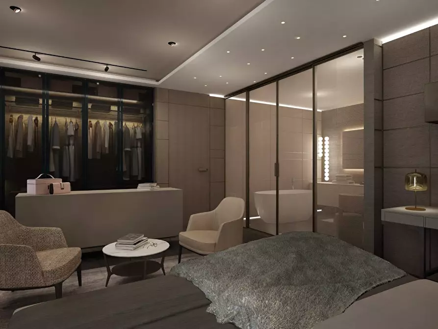 Immagine 3 di Appartamento in vendita  in Via Faenza a Bologna