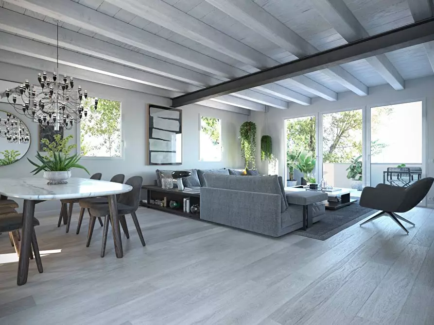 Immagine 13 di Appartamento in vendita  in Via Faenza a Bologna