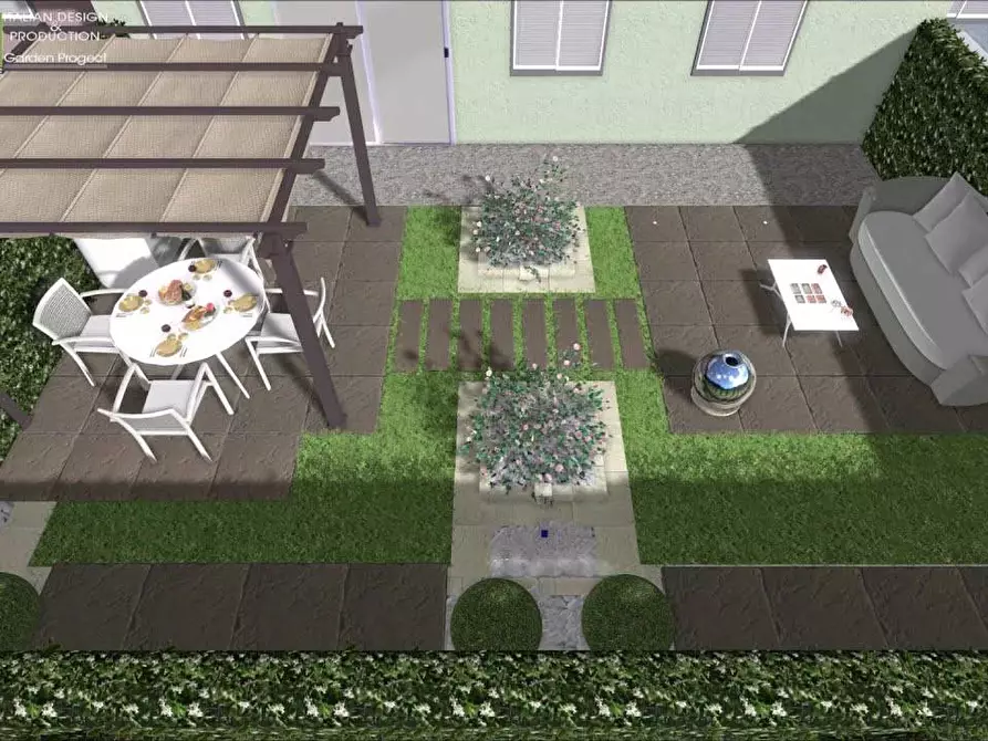 Immagine 18 di Appartamento in vendita  in Via Faenza a Bologna