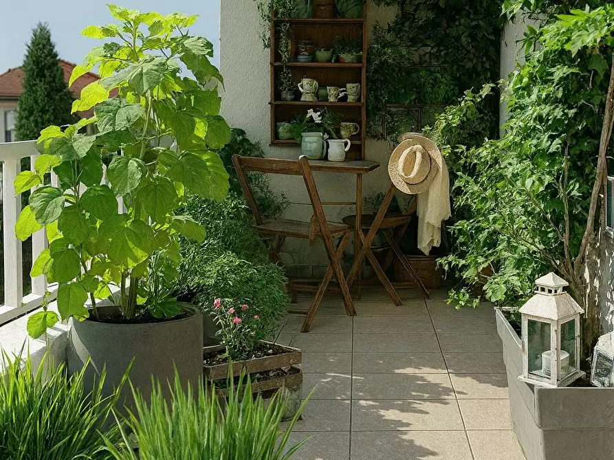 Immagine 1 di Appartamento in vendita  in via zanotti a Forli'