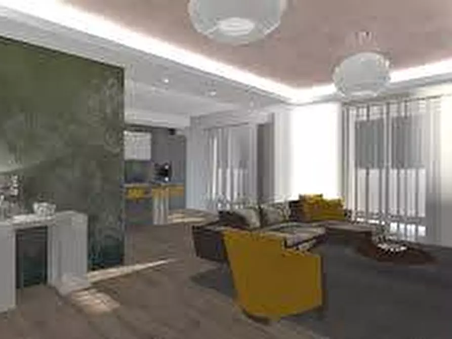 Immagine 4 di Appartamento in vendita  in VIA DEL FAGIOLO a Bologna