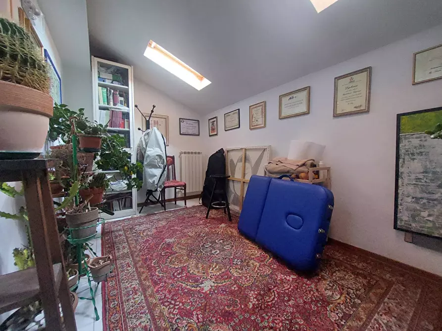 Immagine 33 di Appartamento in vendita  in VIA DELLE ROSE a Pianoro