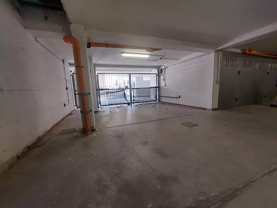 Immagine 36 di Appartamento in vendita  in VIA DELLE ROSE a Pianoro