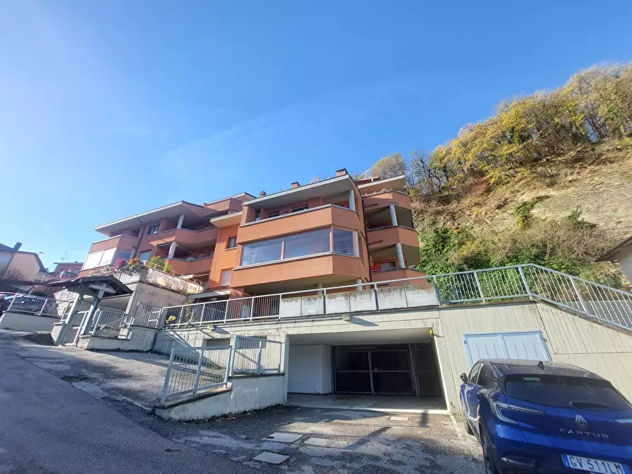 Immagine 34 di Appartamento in vendita  in VIA DELLE ROSE a Pianoro