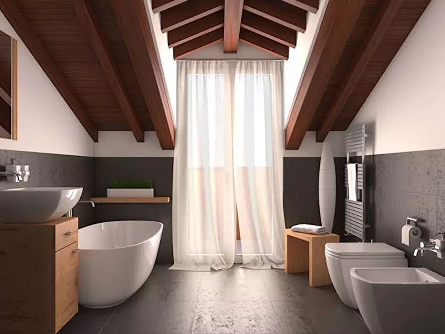 Immagine 5 di Villa in vendita  in VIA ANTONIO ZUCCHI a San Lazzaro Di Savena