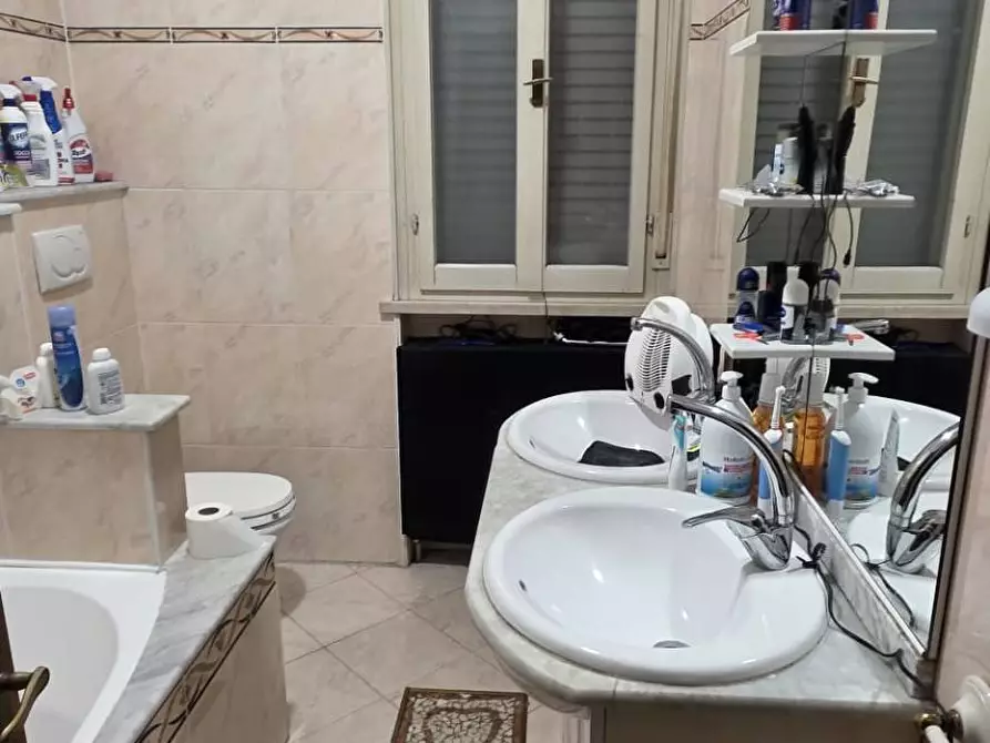 Immagine 17 di Appartamento in vendita  in Via Giuseppe Mazzini 10 a Terre Del Reno