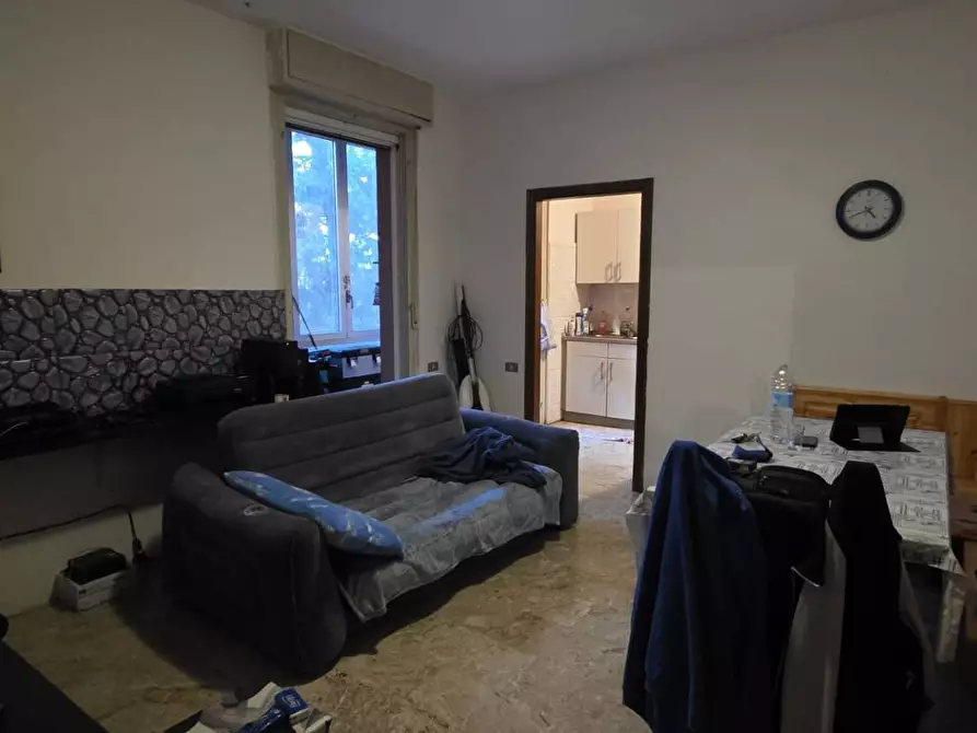 Immagine 8 di Appartamento in vendita  in Via Giuseppe Mazzini 10 a Terre Del Reno