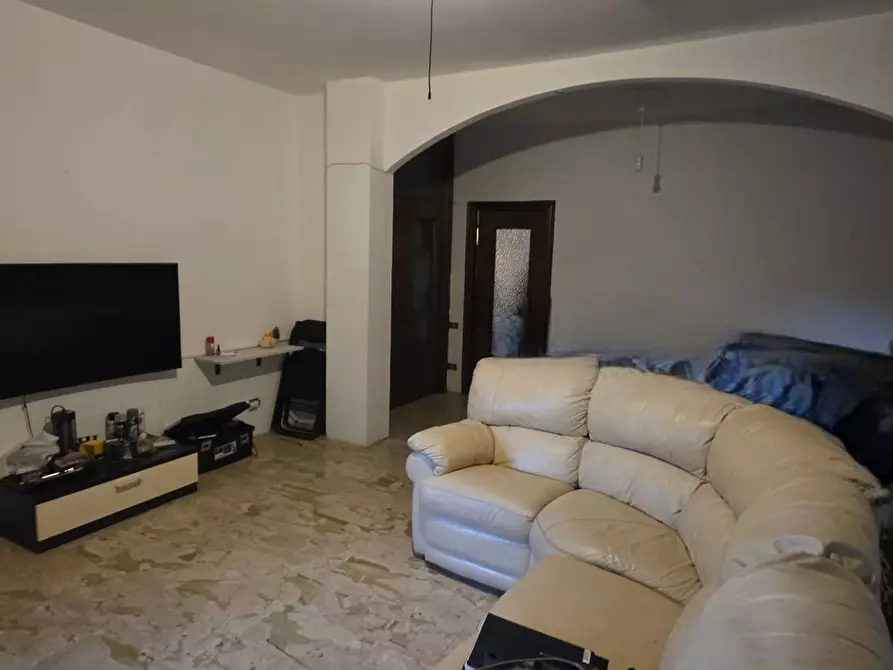 Immagine 7 di Appartamento in vendita  in Via Giuseppe Mazzini 10 a Terre Del Reno