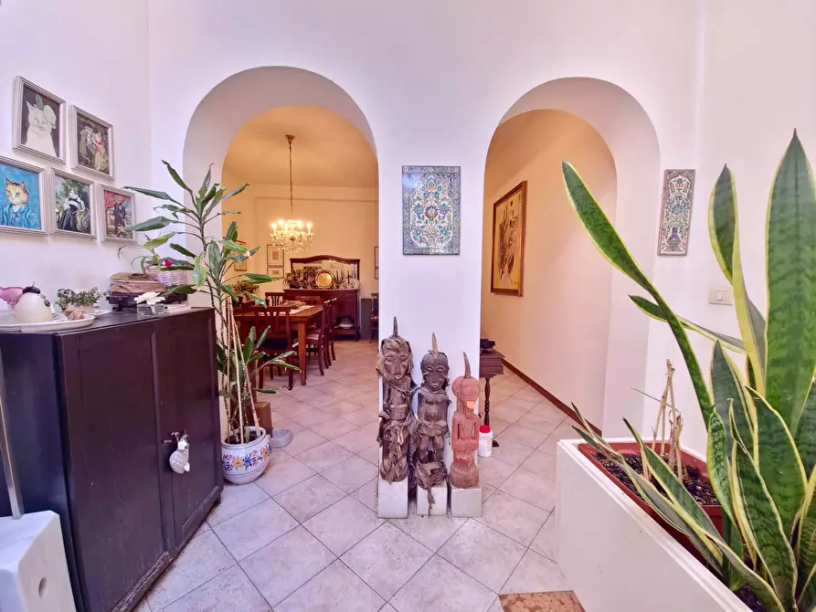 Immagine 7 di Villa in vendita  in viale 4 novembre a Faenza