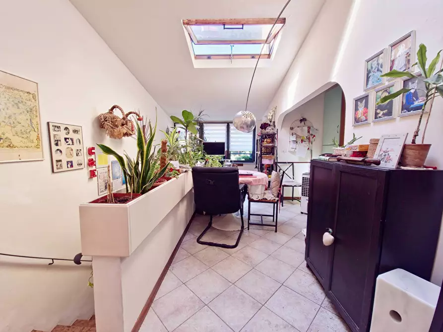 Immagine 8 di Villa in vendita  in viale 4 novembre a Faenza