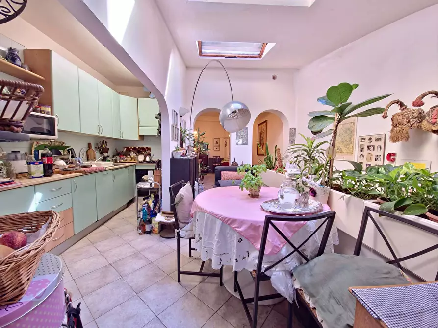 Immagine 9 di Villa in vendita  in viale 4 novembre a Faenza