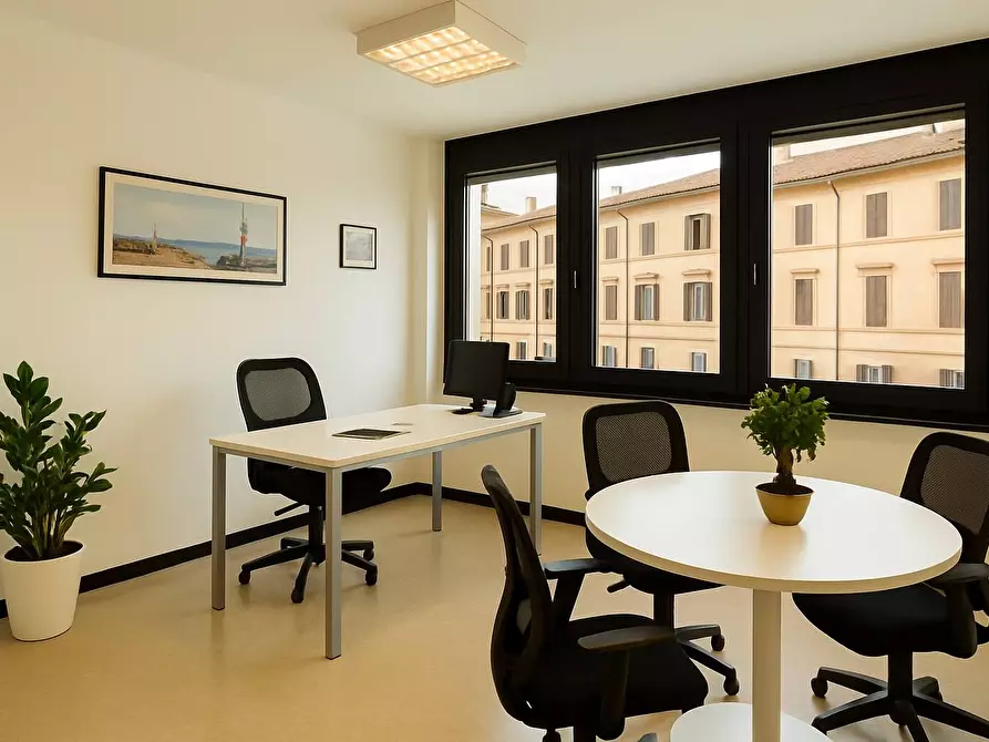 Immagine 1 di Ufficio in vendita  in Via regnoli a Forli'