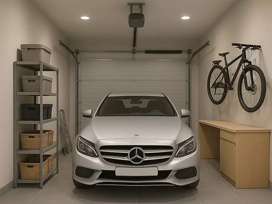 Immagine 12 di Villa in vendita  in via scaletta 1 a Forli'