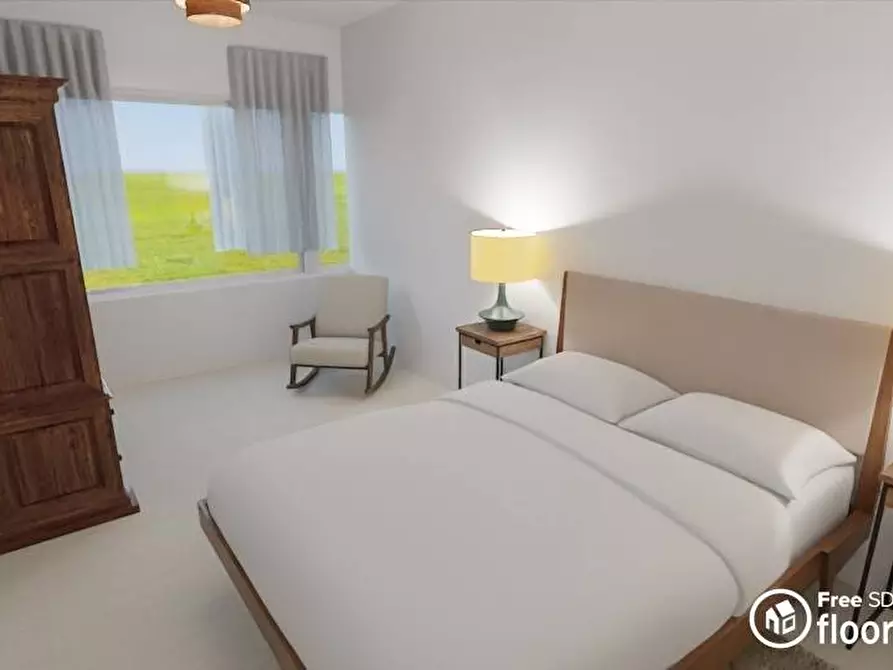 Immagine 3 di Appartamento in vendita  in Via Elio Bernardi a Bologna