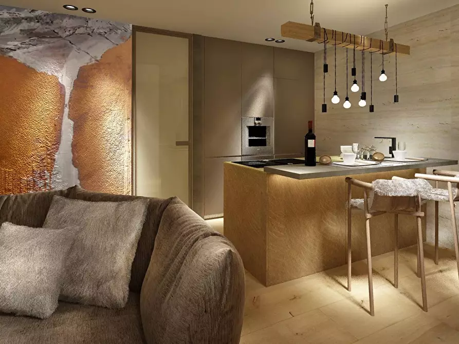 Immagine 4 di Loft/Open space in vendita  in VIA CASTIGLIONE a Bologna