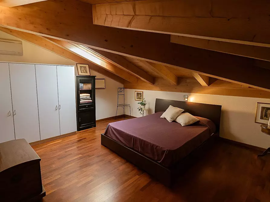 Immagine 15 di Villetta a schiera in vendita  in VIA BONORA 3 a Castel Maggiore