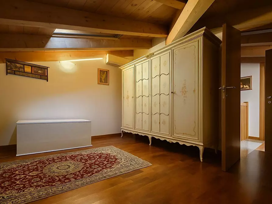 Immagine 16 di Villetta a schiera in vendita  in VIA BONORA 3 a Castel Maggiore