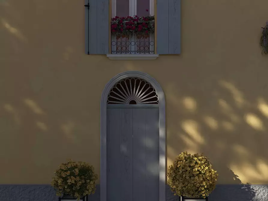 Immagine 6 di Villa in vendita  in Via Ramello 9 a Budrio