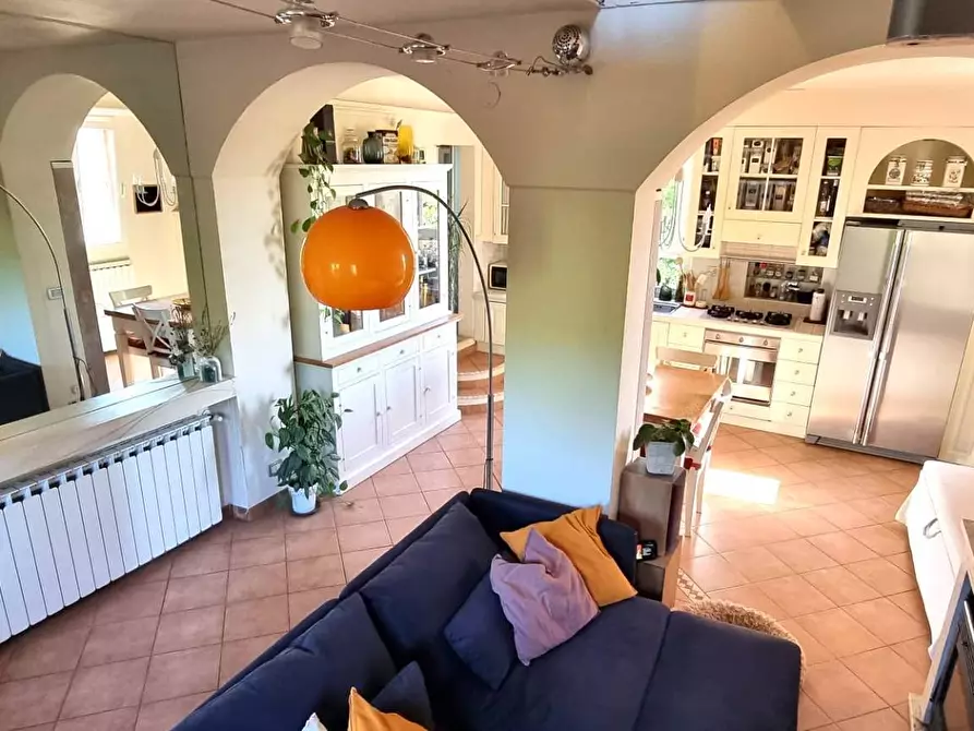 Immagine 3 di Appartamento in vendita  in Via lame 372 a Castel Maggiore