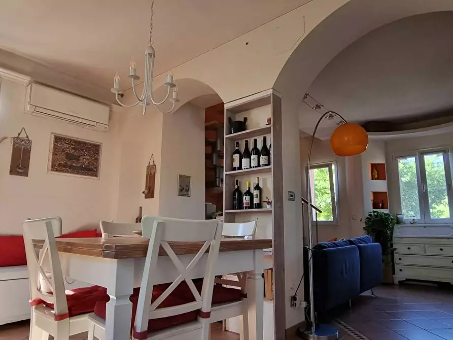 Immagine 14 di Appartamento in vendita  in Via lame 372 a Castel Maggiore