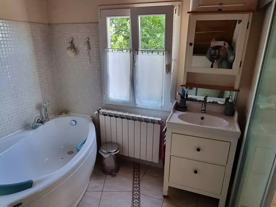 Immagine 16 di Appartamento in vendita  in Via lame 372 a Castel Maggiore