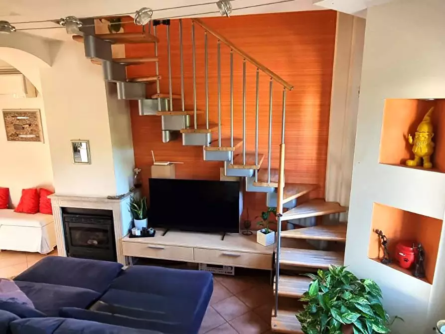 Immagine 12 di Appartamento in vendita  in Via lame 372 a Castel Maggiore