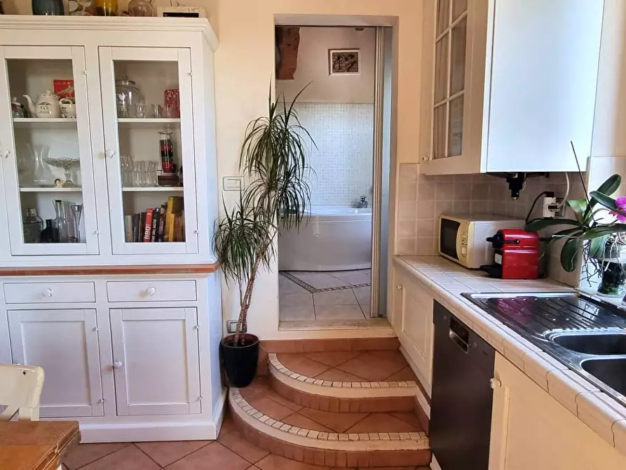 Immagine 13 di Appartamento in vendita  in Via lame 372 a Castel Maggiore