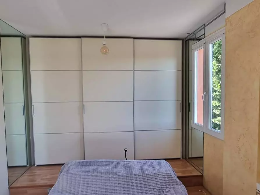 Immagine 21 di Appartamento in vendita  in Via lame 372 a Castel Maggiore