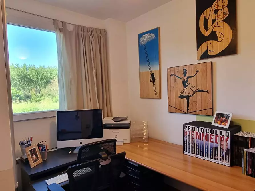 Immagine 23 di Appartamento in vendita  in Via lame 372 a Castel Maggiore