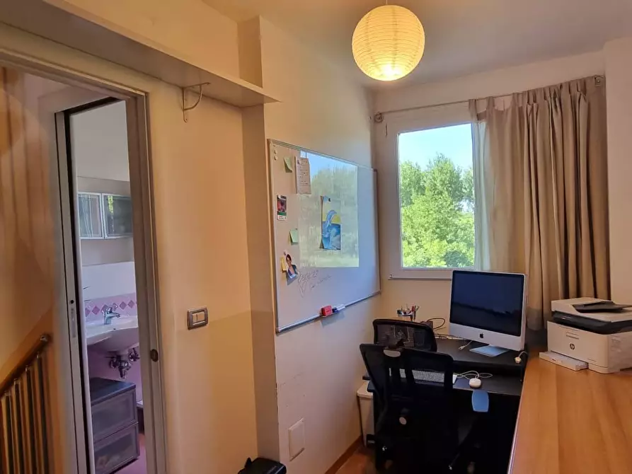 Immagine 22 di Appartamento in vendita  in Via lame 372 a Castel Maggiore