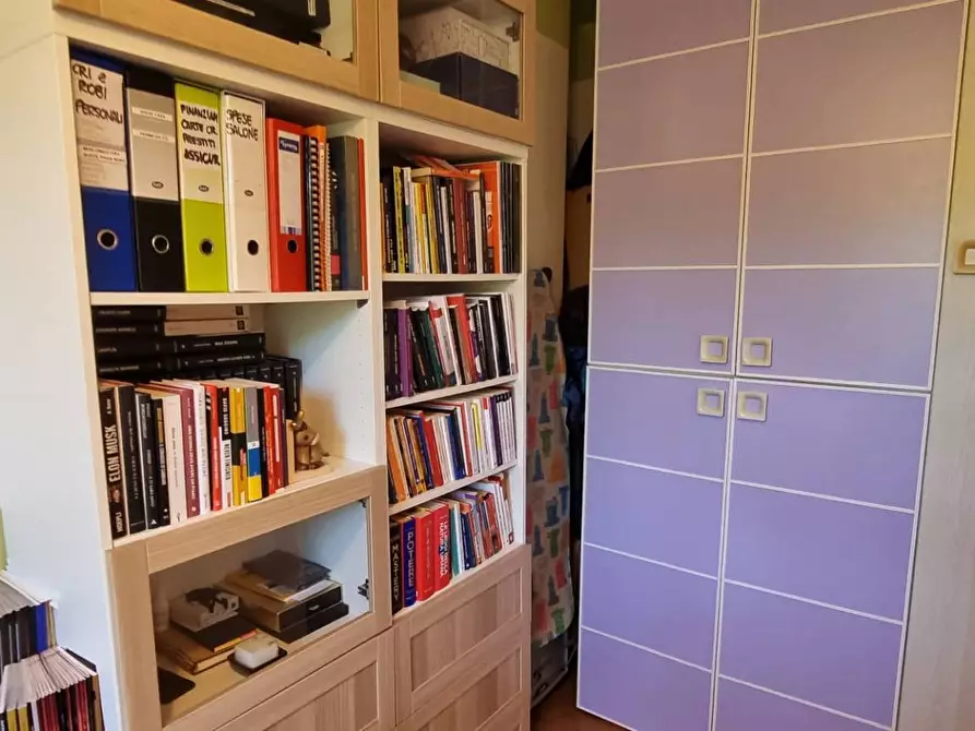 Immagine 24 di Appartamento in vendita  in Via lame 372 a Castel Maggiore