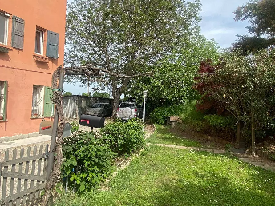 Immagine 1 di Appartamento in vendita  in Via lame 372 a Castel Maggiore