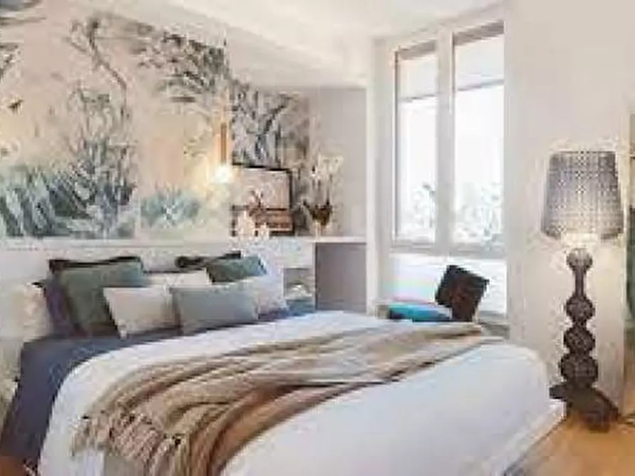 Immagine 3 di Appartamento in vendita  in Via Bondanello a Castel Maggiore