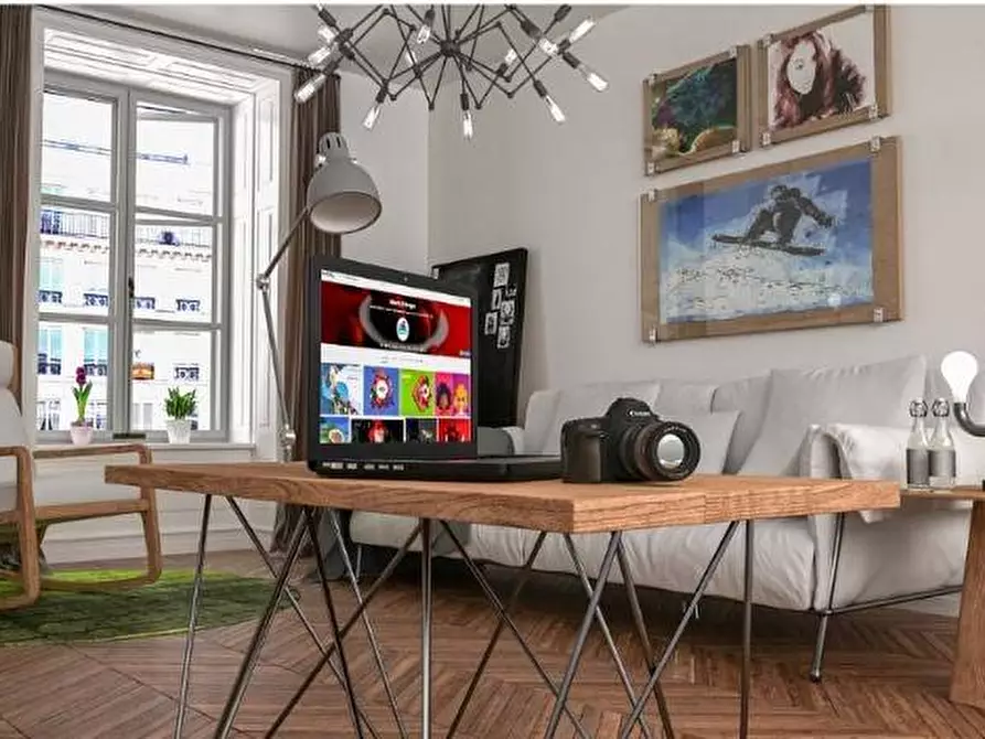 Immagine 6 di Appartamento in vendita  in Via Bondanello a Castel Maggiore