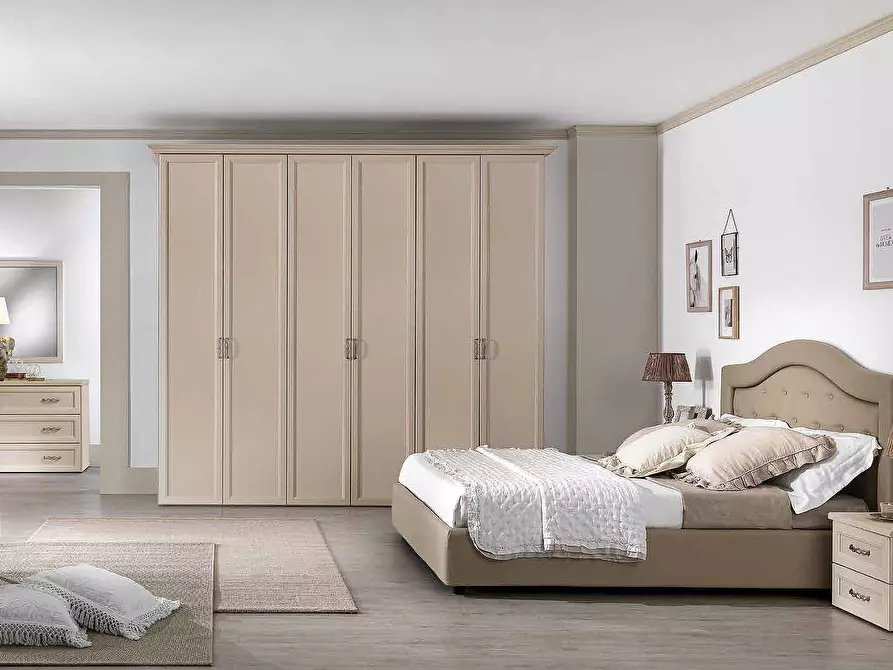 Immagine 5 di Appartamento in vendita  in via Ariosto a Forli'