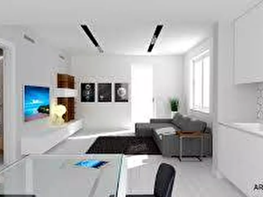 Immagine 5 di Appartamento in vendita  in Via Cima Brenta 9 a Comacchio